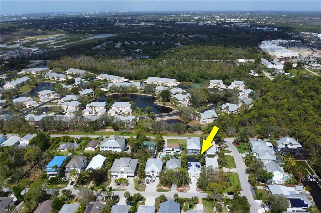 779 Park AVE, NAPLES FL 34110-23