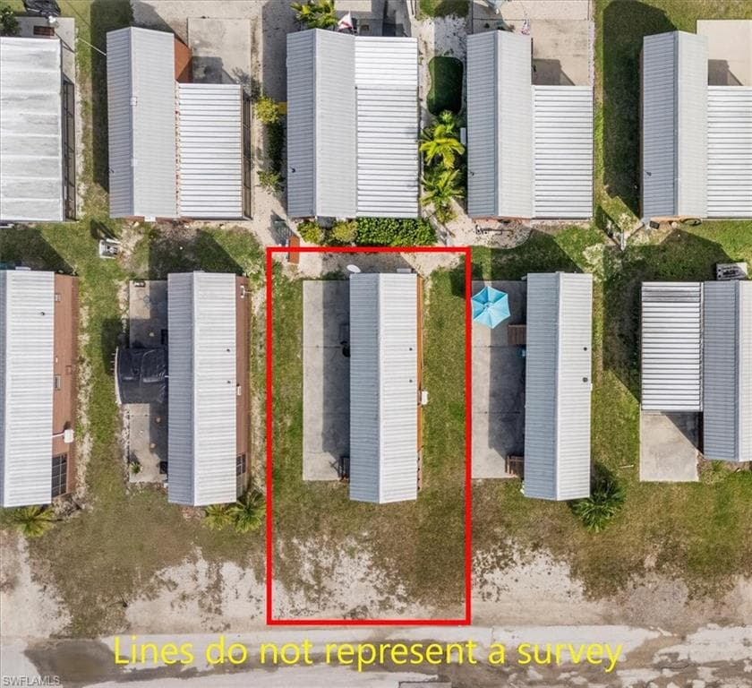 825 Copeland AVE S # 3, EVERGLADES CITY FL 34139-11