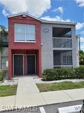 124 SANTA CLARA DR # 15, NAPLES FL 34104-27