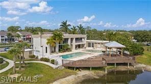 124 SANTA CLARA DR # 15, NAPLES FL 34104-39