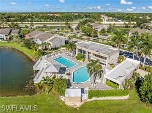 124 SANTA CLARA DR # 15, NAPLES FL 34104-34