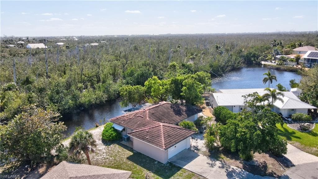1812 Ibis LN, SANIBEL FL 33957-1