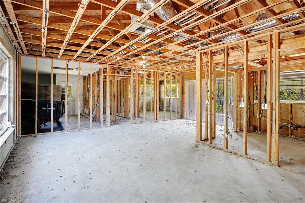 1812 Ibis LN, SANIBEL FL 33957-5
