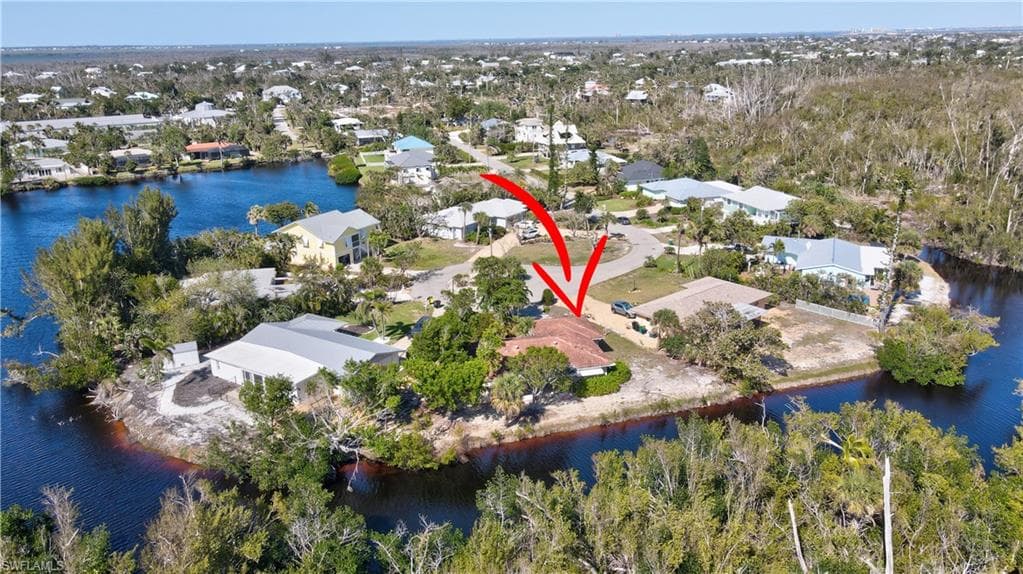 1812 Ibis LN, SANIBEL FL 33957-31