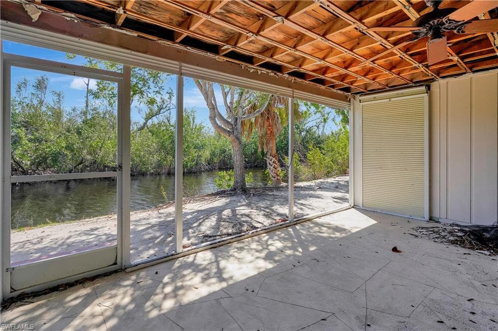 1812 Ibis LN, SANIBEL FL 33957-27
