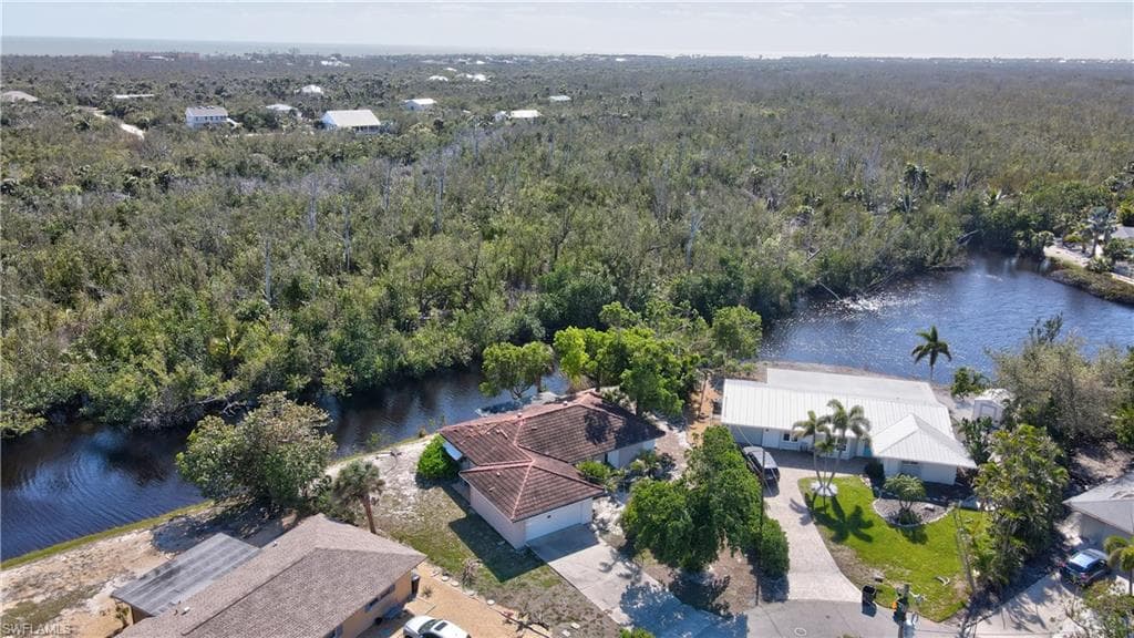 1812 Ibis LN, SANIBEL FL 33957-29