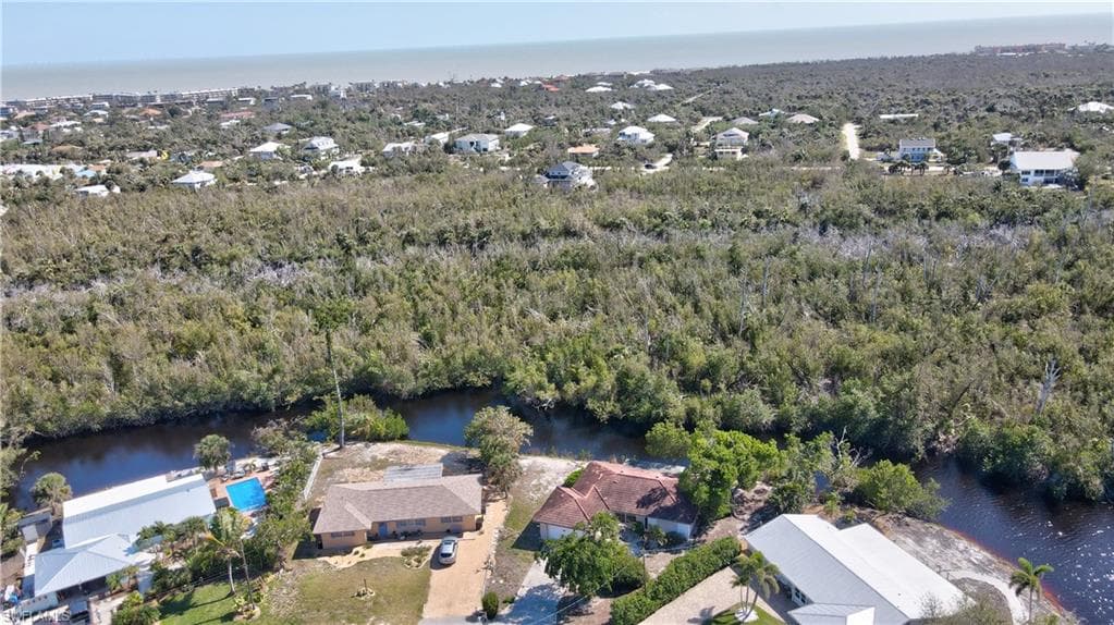 1812 Ibis LN, SANIBEL FL 33957-37