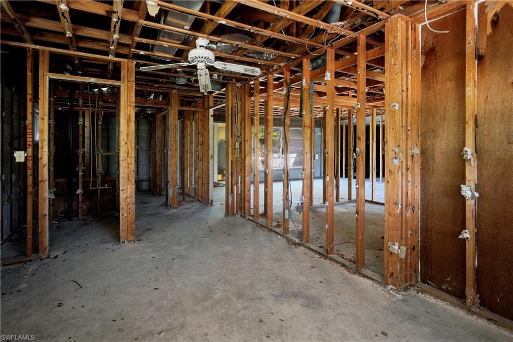 1812 Ibis LN, SANIBEL FL 33957-9