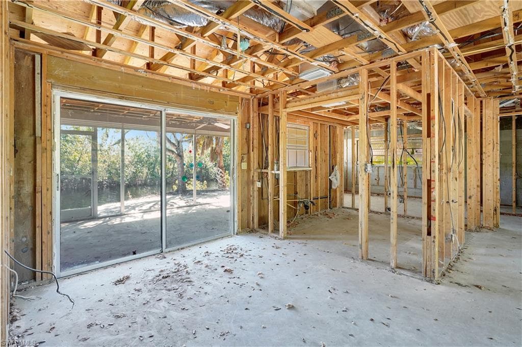 1812 Ibis LN, SANIBEL FL 33957-18