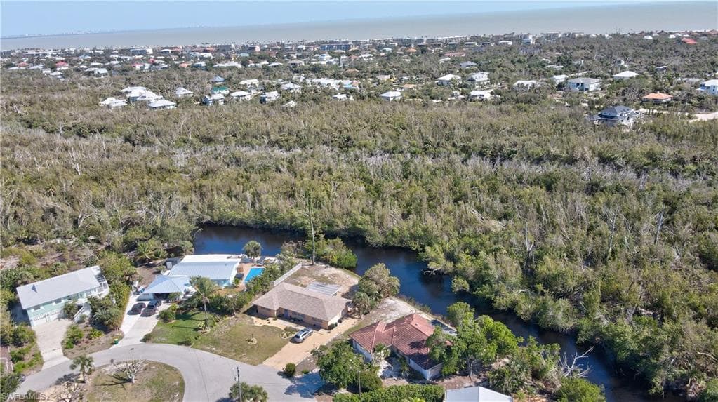 1812 Ibis LN, SANIBEL FL 33957-39