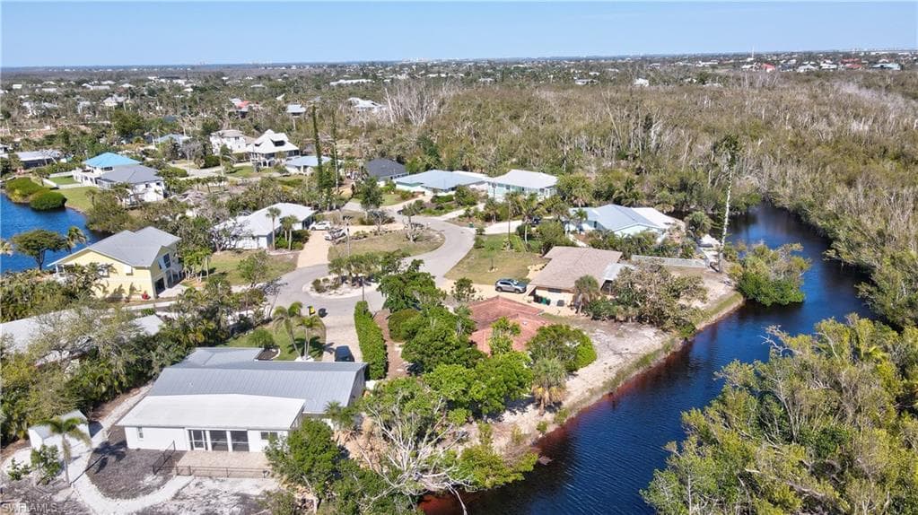 1812 Ibis LN, SANIBEL FL 33957-30