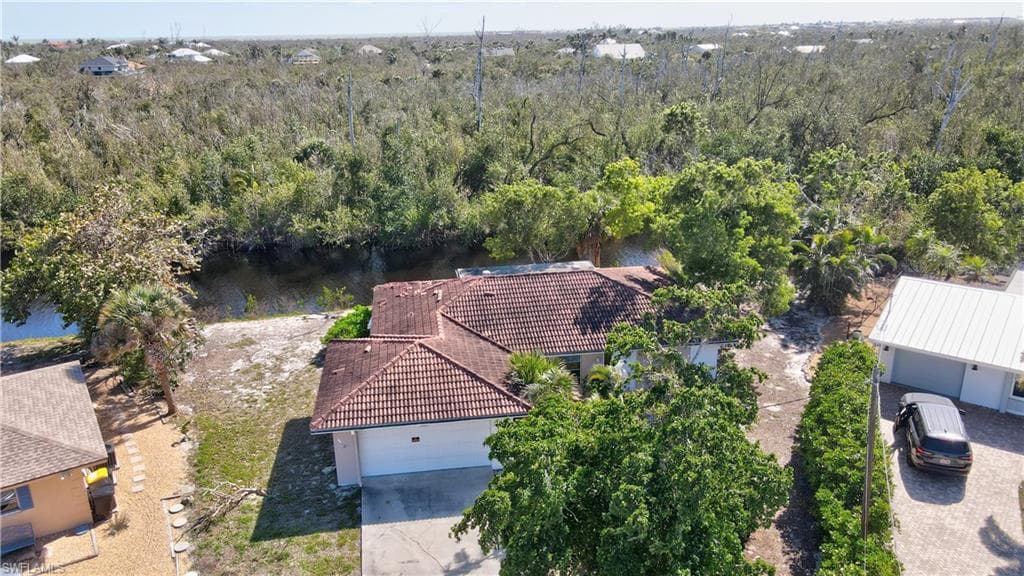 1812 Ibis LN, SANIBEL FL 33957-28