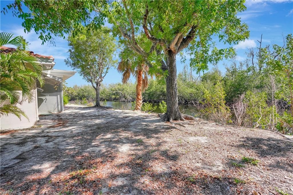 1812 Ibis LN, SANIBEL FL 33957-20