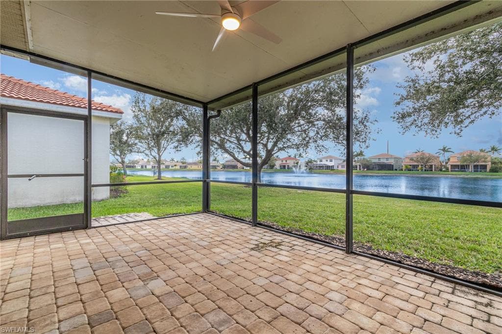 2684 Sunset Lake DR, CAPE CORAL FL 33909-17