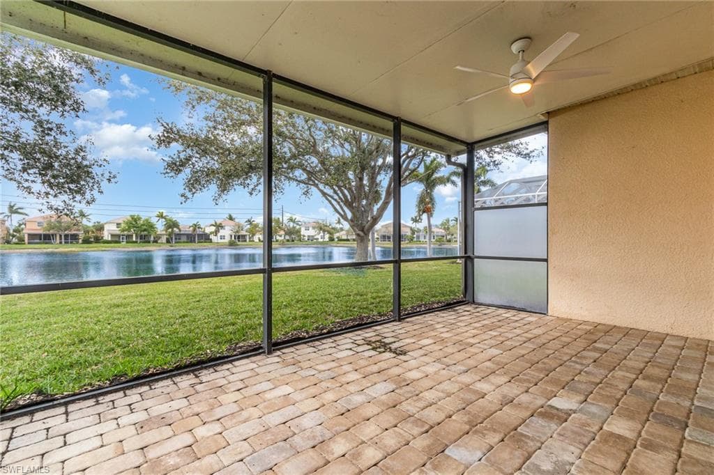 2684 Sunset Lake DR, CAPE CORAL FL 33909-18