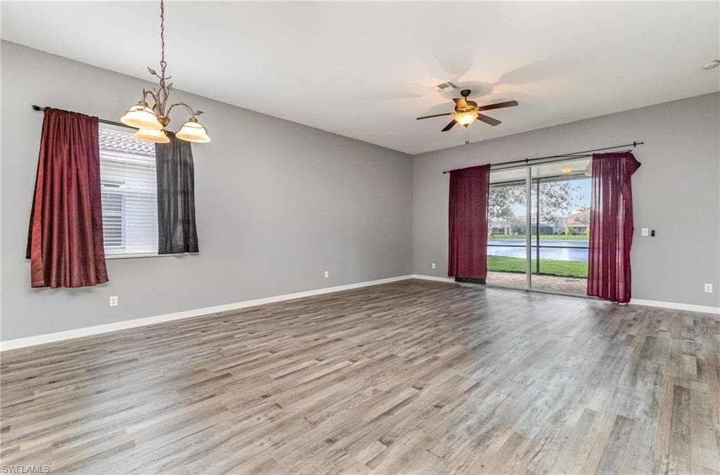 2684 Sunset Lake DR, CAPE CORAL FL 33909-7