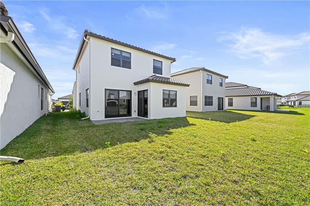 5617 Cobalto WAY, AVE MARIA FL 34142-34