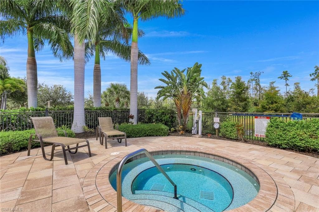 18911 Bay Woods Lake DR # 101, FORT MYERS FL 33908-22