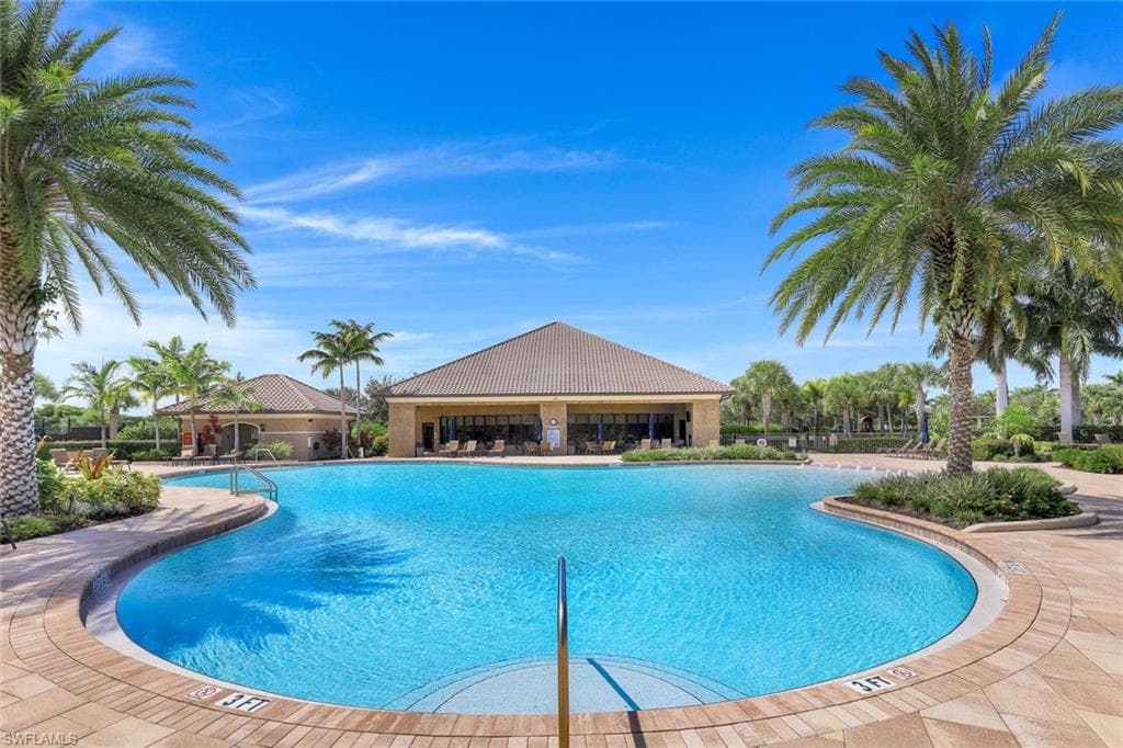 18911 Bay Woods Lake DR # 101, FORT MYERS FL 33908-21