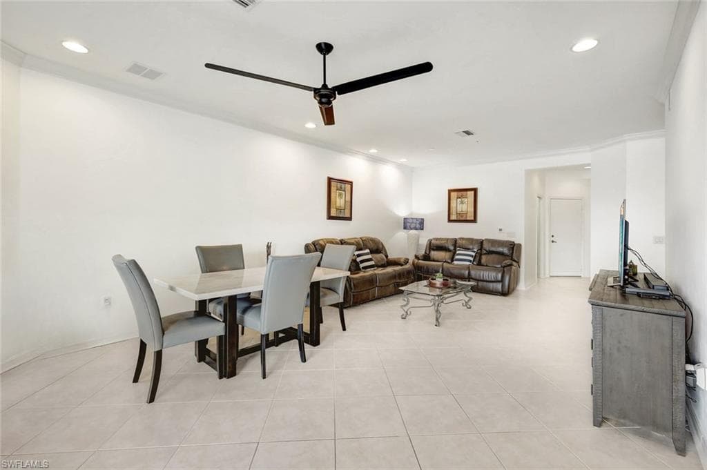 18911 Bay Woods Lake DR # 101, FORT MYERS FL 33908-8