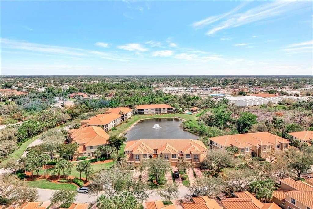 18911 Bay Woods Lake DR # 101, FORT MYERS FL 33908-37