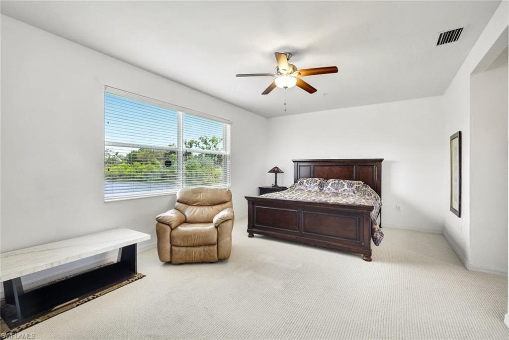 18911 Bay Woods Lake DR # 101, FORT MYERS FL 33908-17