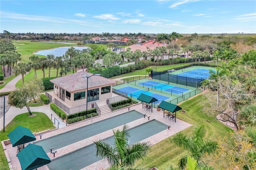 18911 Bay Woods Lake DR # 101, FORT MYERS FL 33908-39