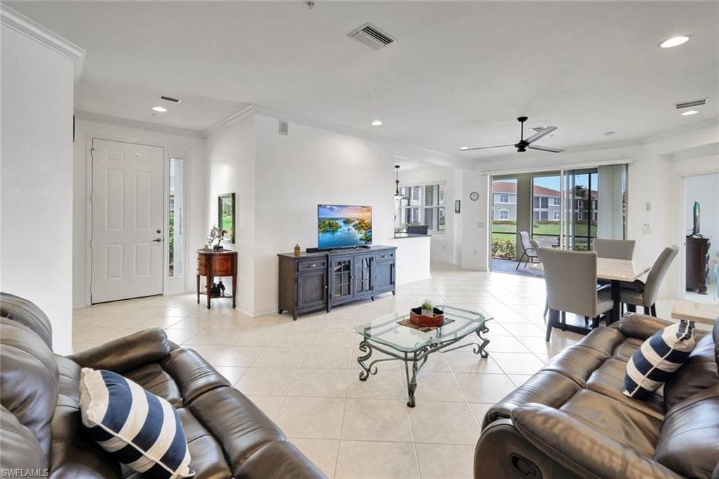 18911 Bay Woods Lake DR # 101, FORT MYERS FL 33908-7