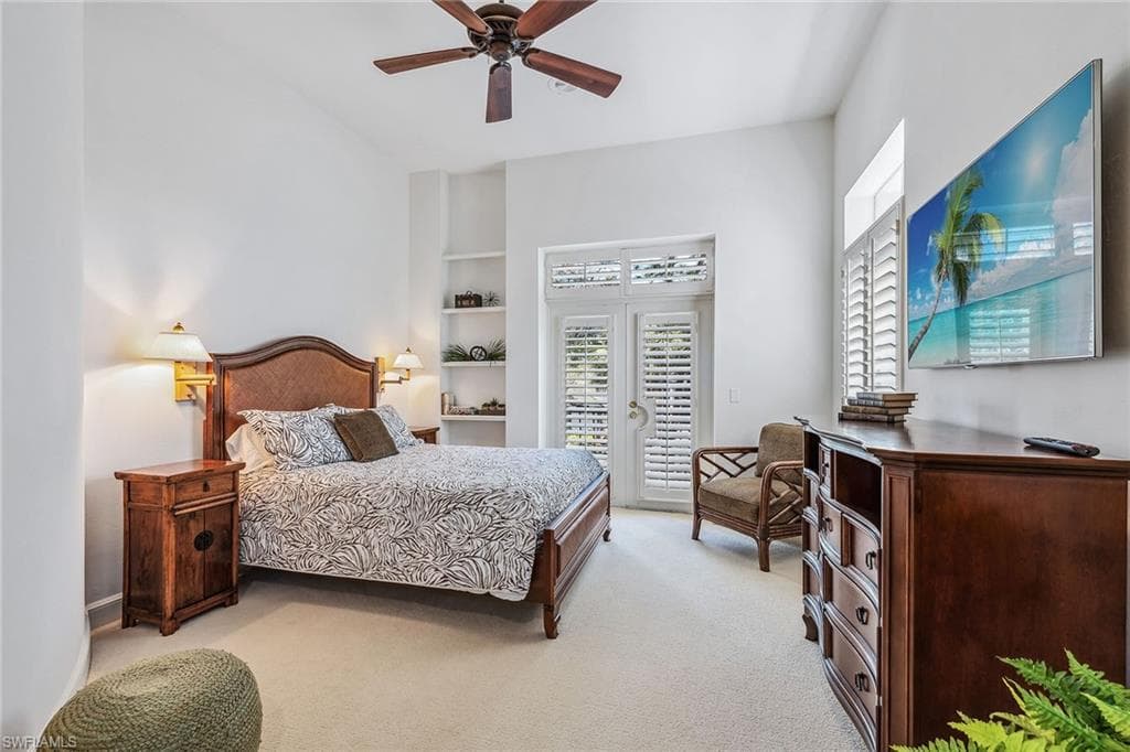 837 Barcarmil WAY, NAPLES FL 34110-22