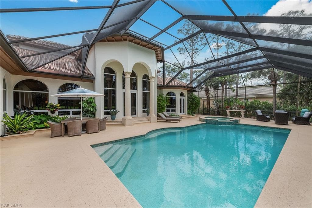 837 Barcarmil WAY, NAPLES FL 34110-34