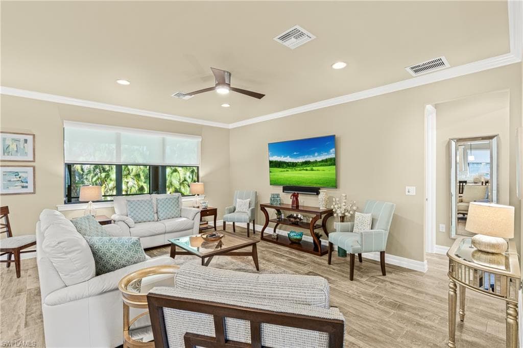 14671 Laguna DR, FORT MYERS FL 33908-5