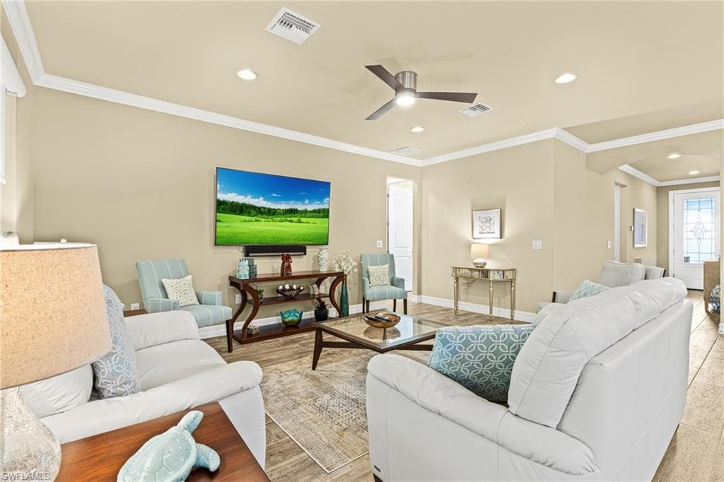 14671 Laguna DR, FORT MYERS FL 33908-14