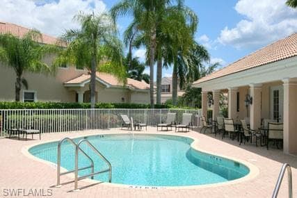 28605 San Lucas LN # 102, BONITA SPRINGS FL 34135-17
