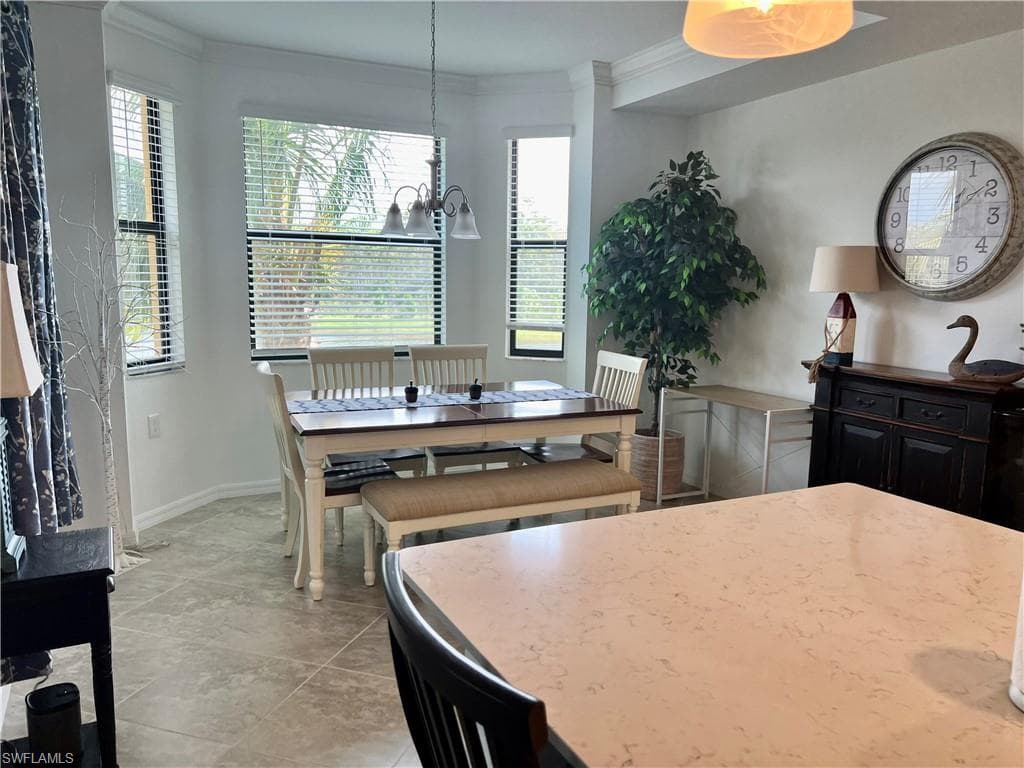 9584 Trevi CT # 5223, NAPLES FL 34113-5