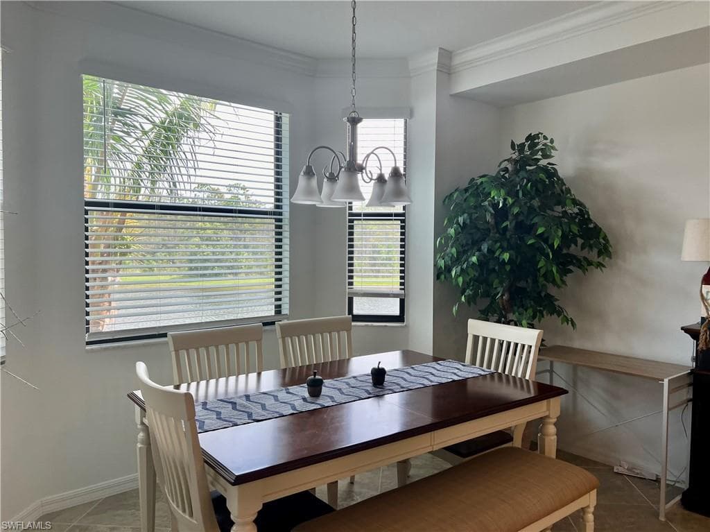 9584 Trevi CT # 5223, NAPLES FL 34113-6