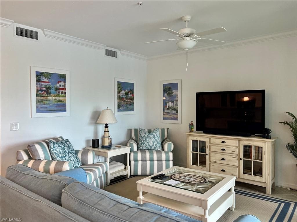 9584 Trevi CT # 5223, NAPLES FL 34113-14