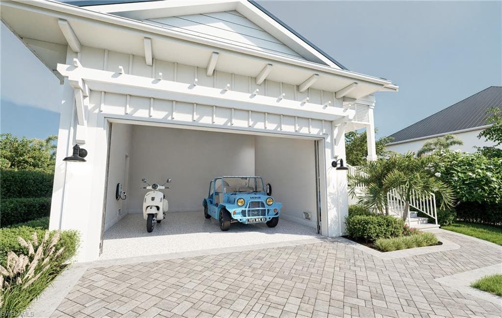 2448 Florida AVE, NAPLES FL 34112-1