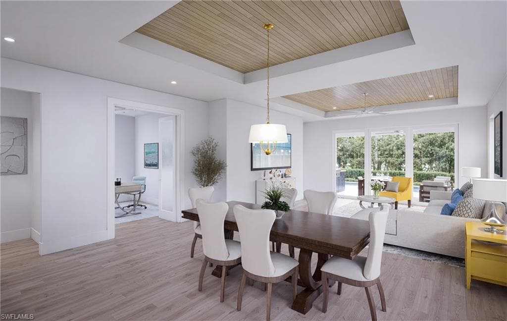 2448 Florida AVE, NAPLES FL 34112-5