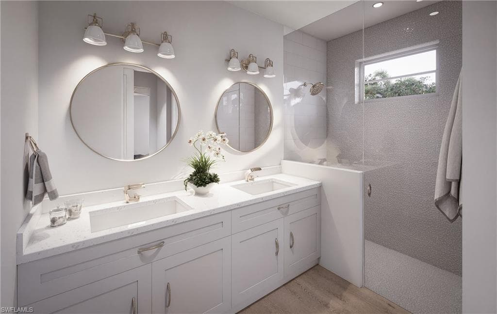 2448 Florida AVE, NAPLES FL 34112-11