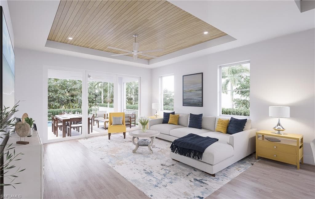 2448 Florida AVE, NAPLES FL 34112-6