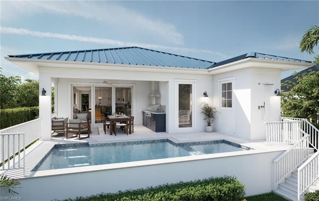 2448 Florida AVE, NAPLES FL 34112-13