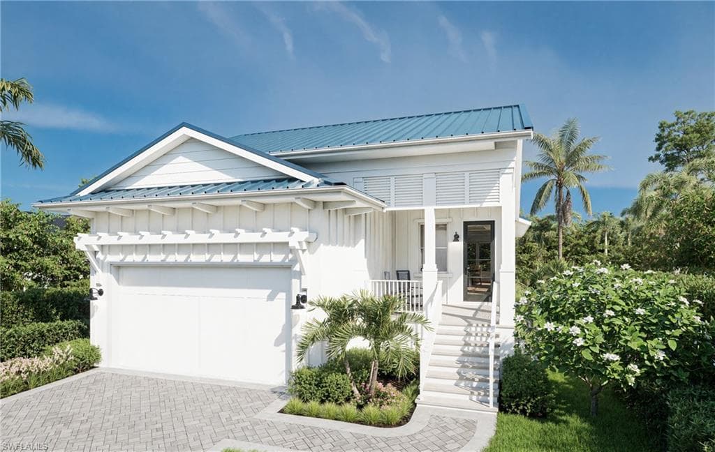 2448 Florida AVE, NAPLES FL 34112-17