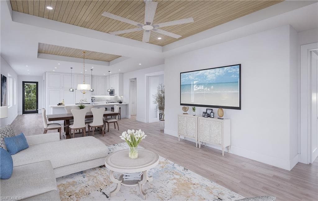 2448 Florida AVE, NAPLES FL 34112-7