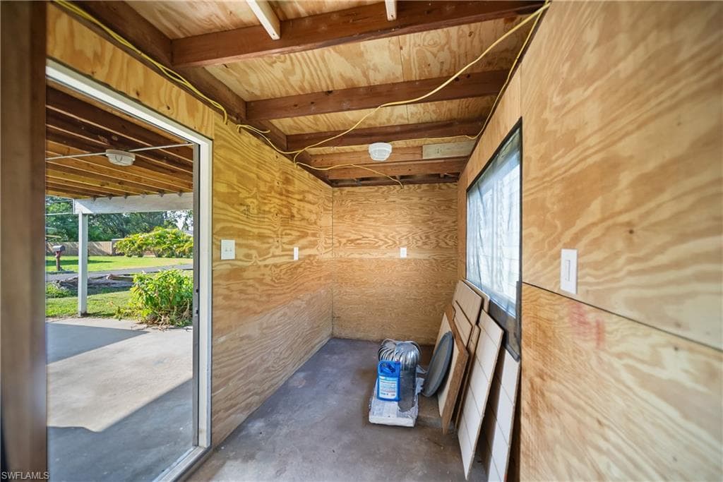 1157 4th WAY, NORTH FORT MYERS FL 33903-23