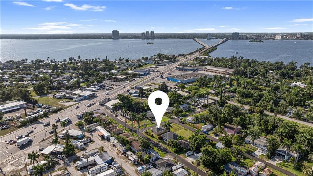 1157 4th WAY, NORTH FORT MYERS FL 33903-29