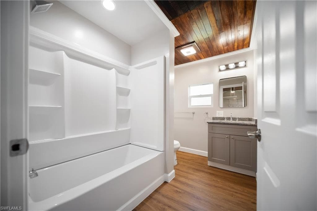 1157 4th WAY, NORTH FORT MYERS FL 33903-13