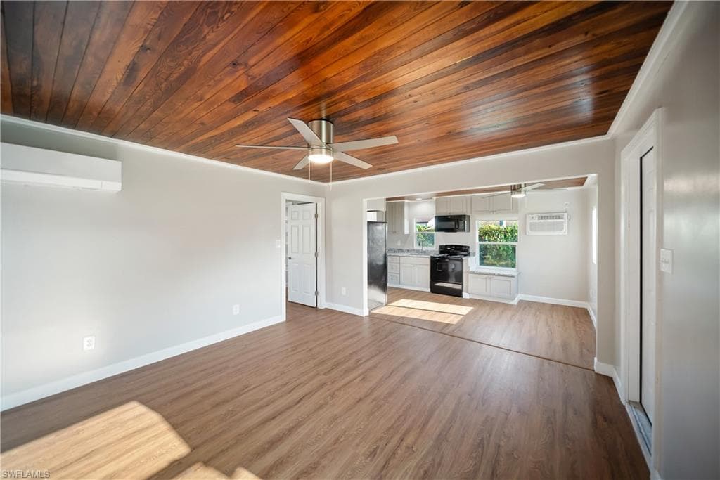 1157 4th WAY, NORTH FORT MYERS FL 33903-17