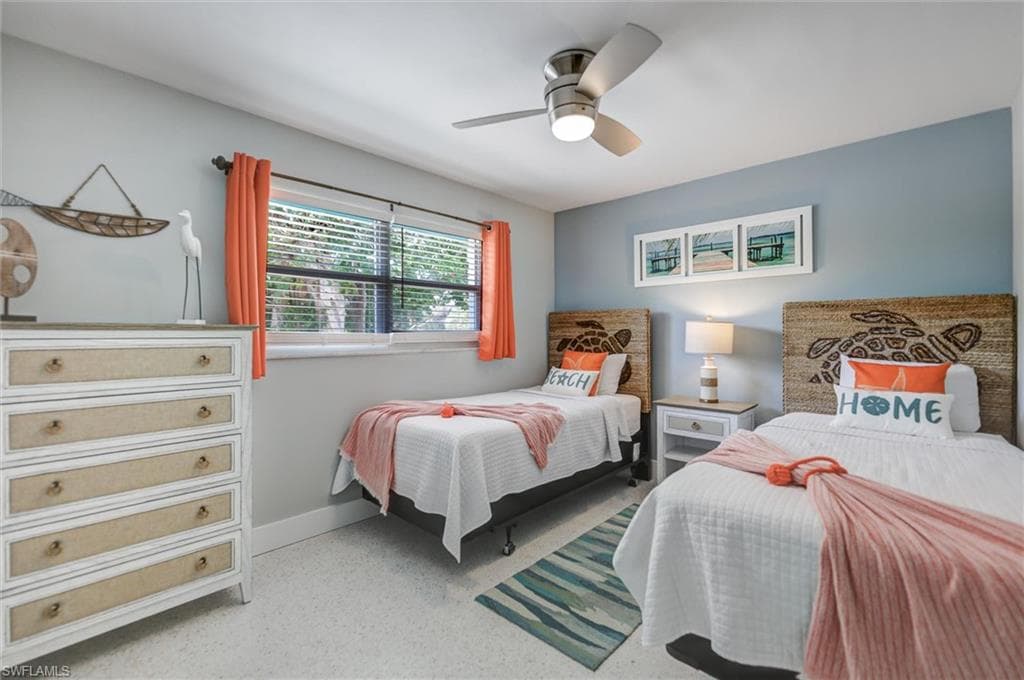 1012/1014 E Gulf DR, SANIBEL FL 33957-16