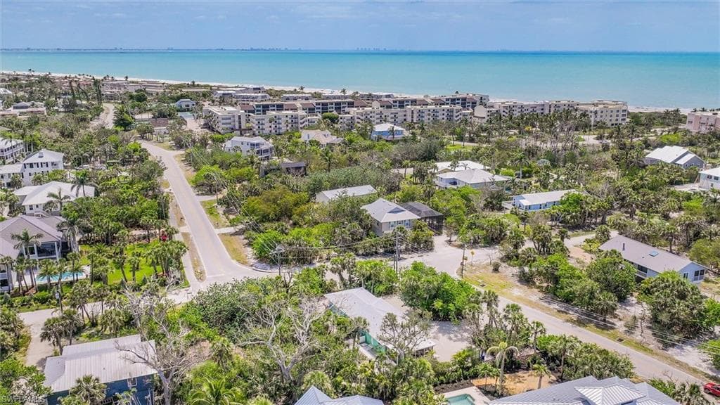 1012/1014 E Gulf DR, SANIBEL FL 33957-27