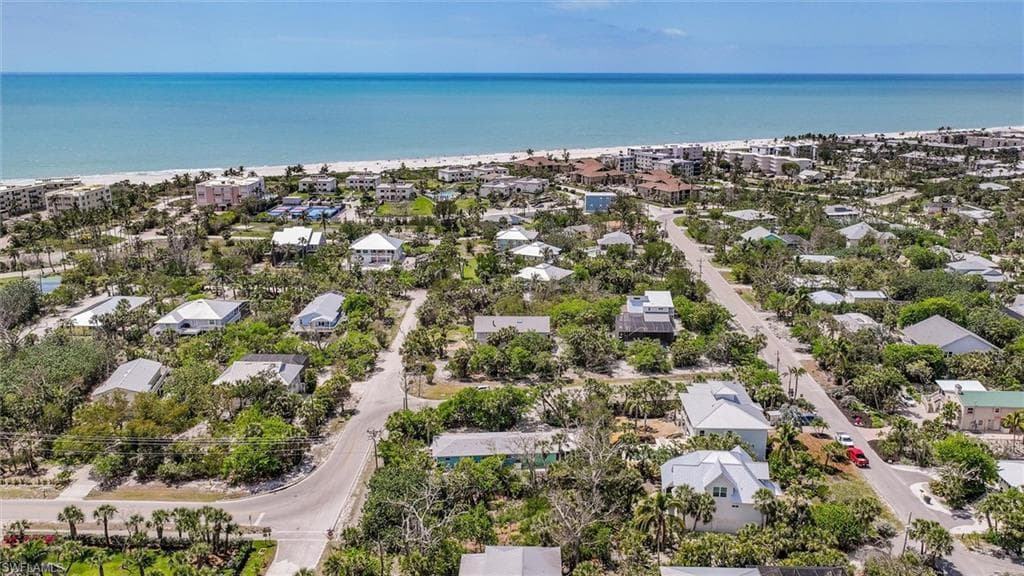 1012/1014 E Gulf DR, SANIBEL FL 33957-28